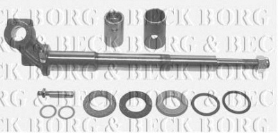 BORG & BECK bkp5803w -  Ремкомплект, шкворень поворотного кулака